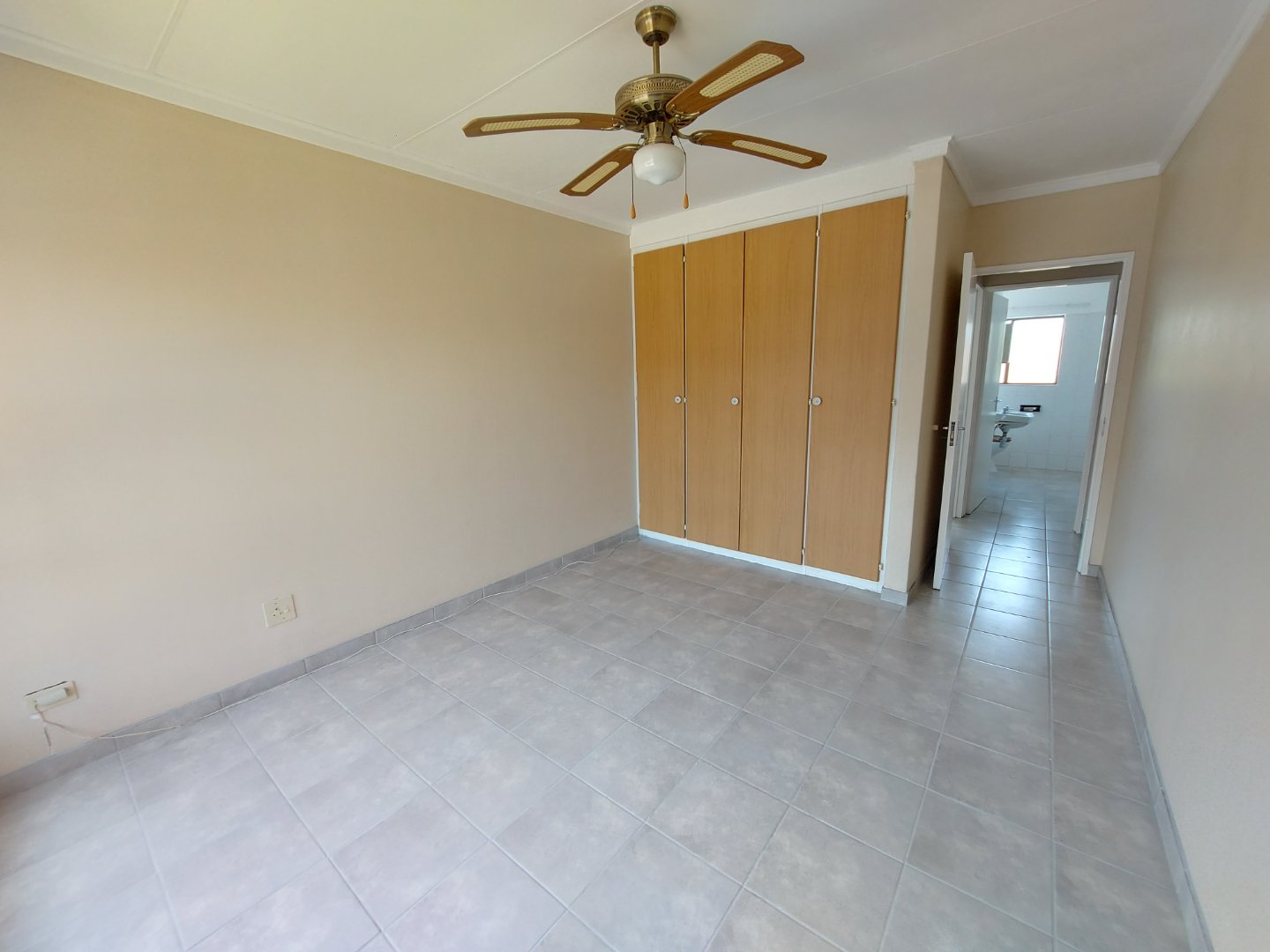 2 Bedroom Property for Sale in Langenhovenpark Free State